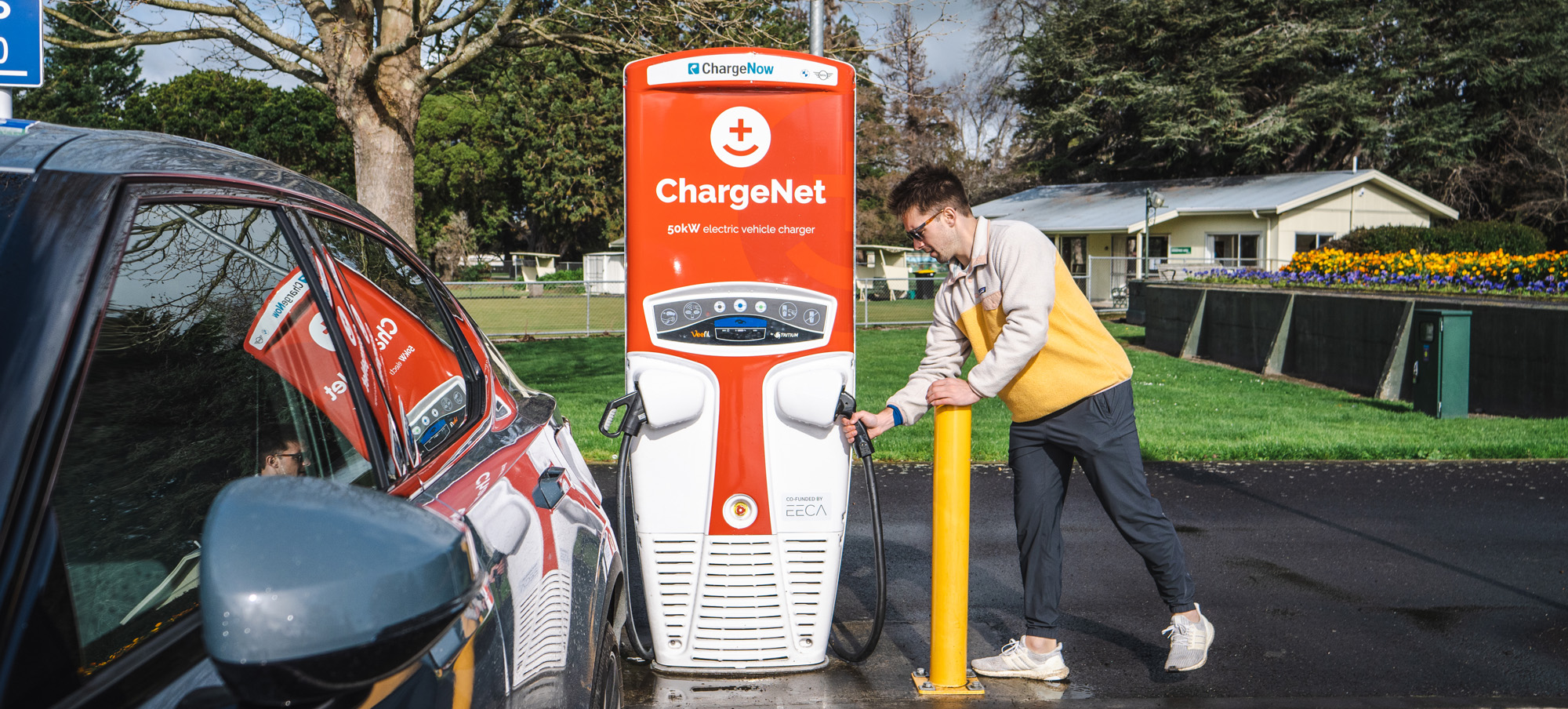 10 tips for your EV road trip