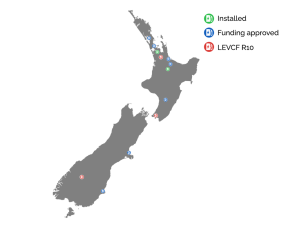 chargenet map