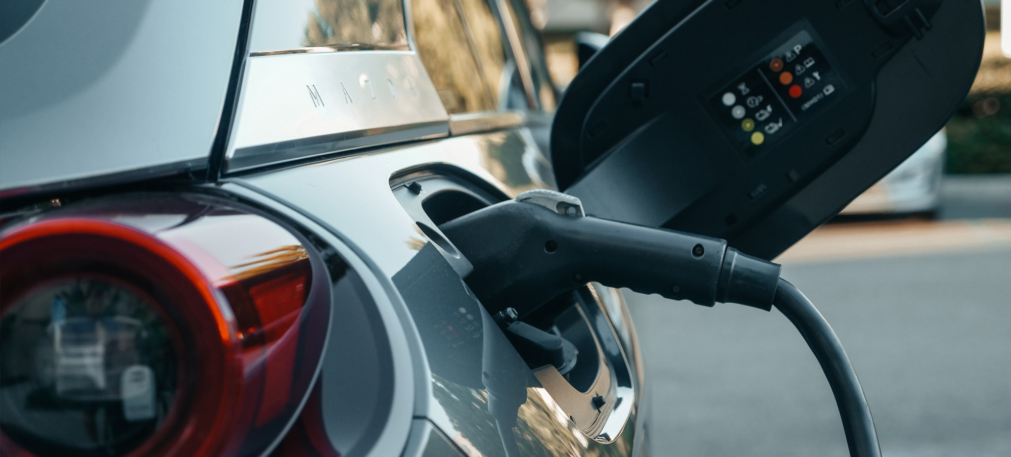 Troubleshooting – Issues with charging