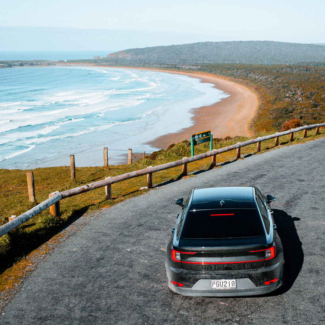 ChargeNet - Charged up for summer 2